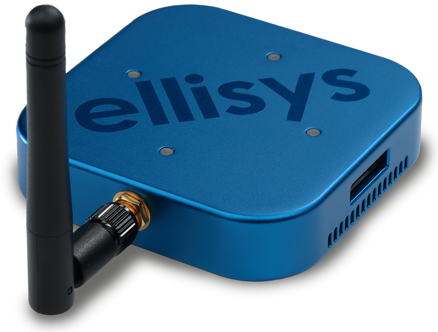 Ellisys Bluetooth Tracker BTR1