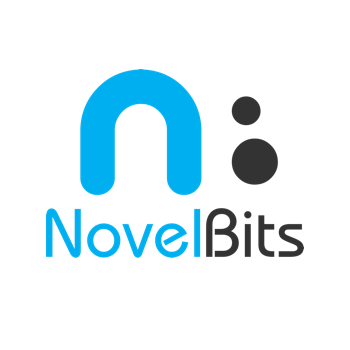 Novel Bits logo