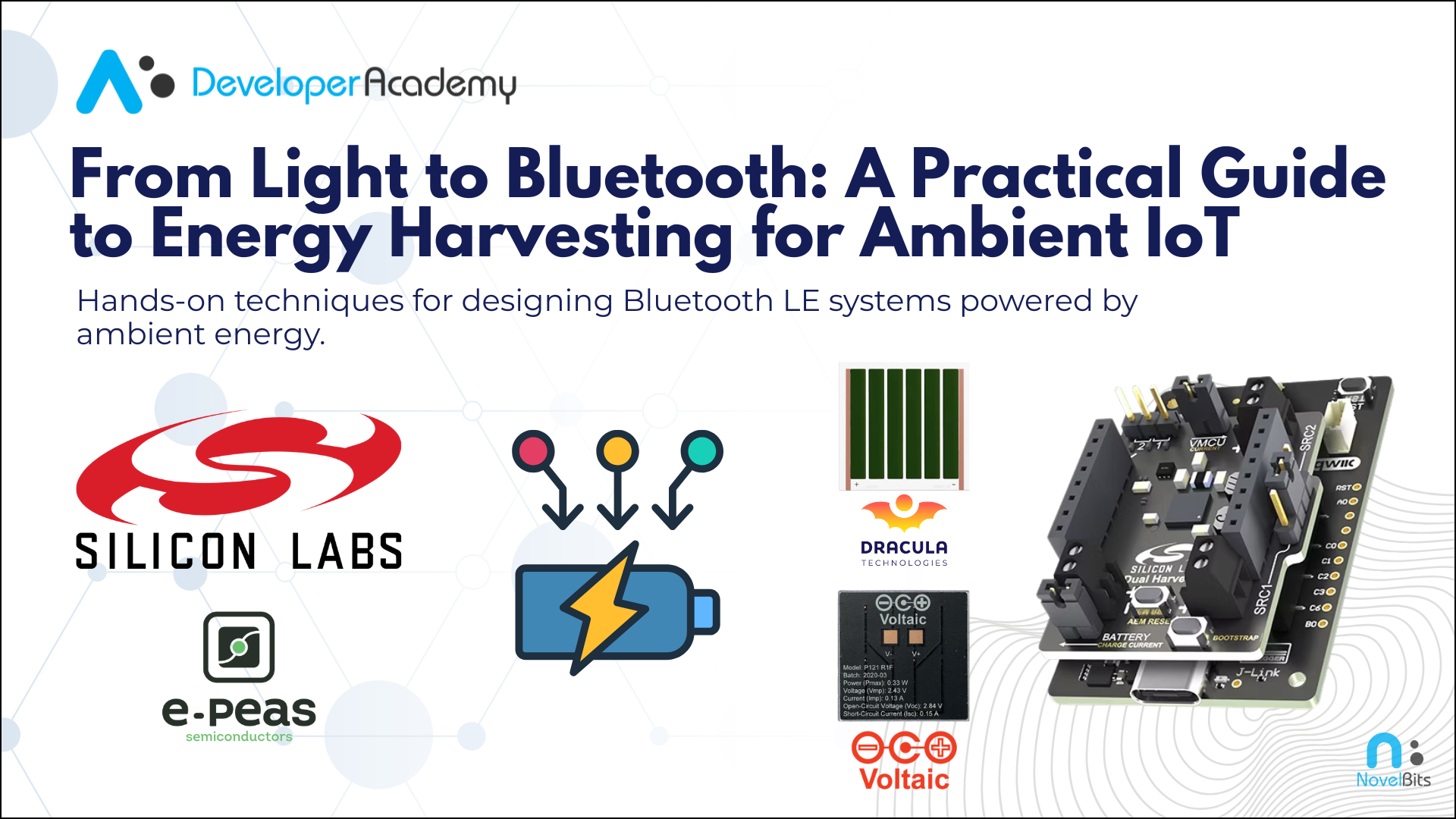 Energy Harvesting and Ambient IoT