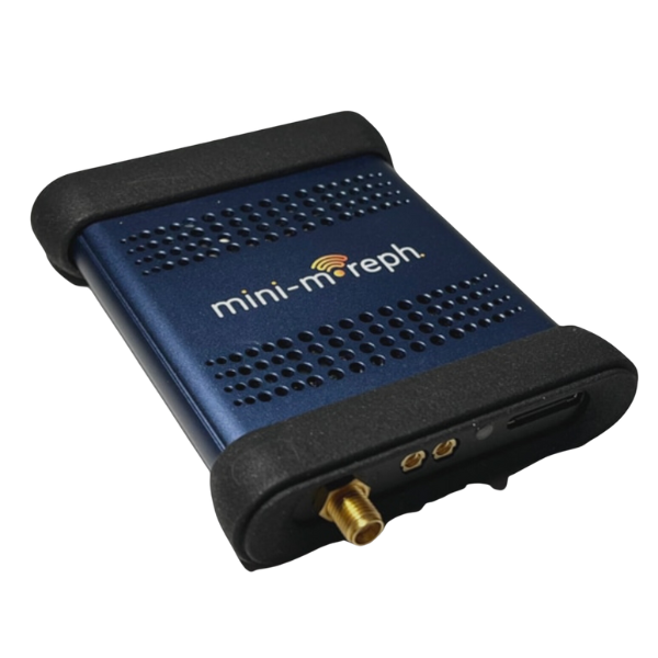 RFcreations mini-moreph Bluetooth sniffer