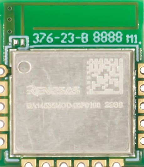 DA14531 USB Development Kit