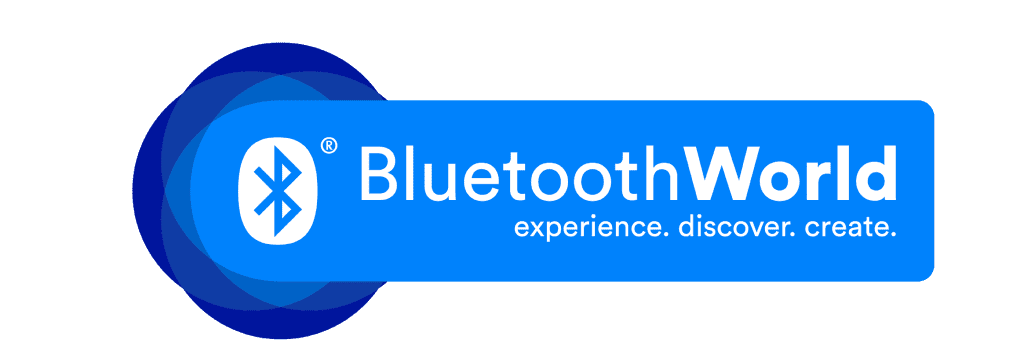 Bluetooth World 2018