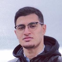 Khaled AL-Jayyousi