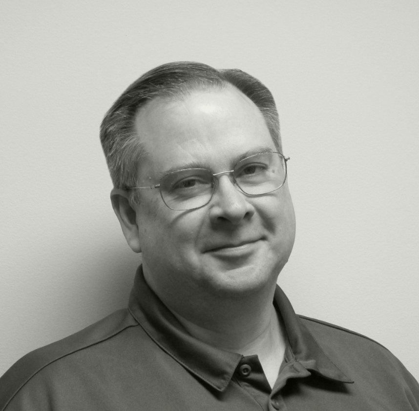 Mark Nichols