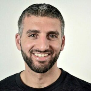 Picture of Mohammad Afaneh